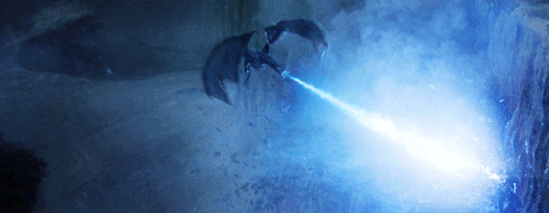 daenerys-stormborn:The cold gods. The ones in the night. The white shadows.