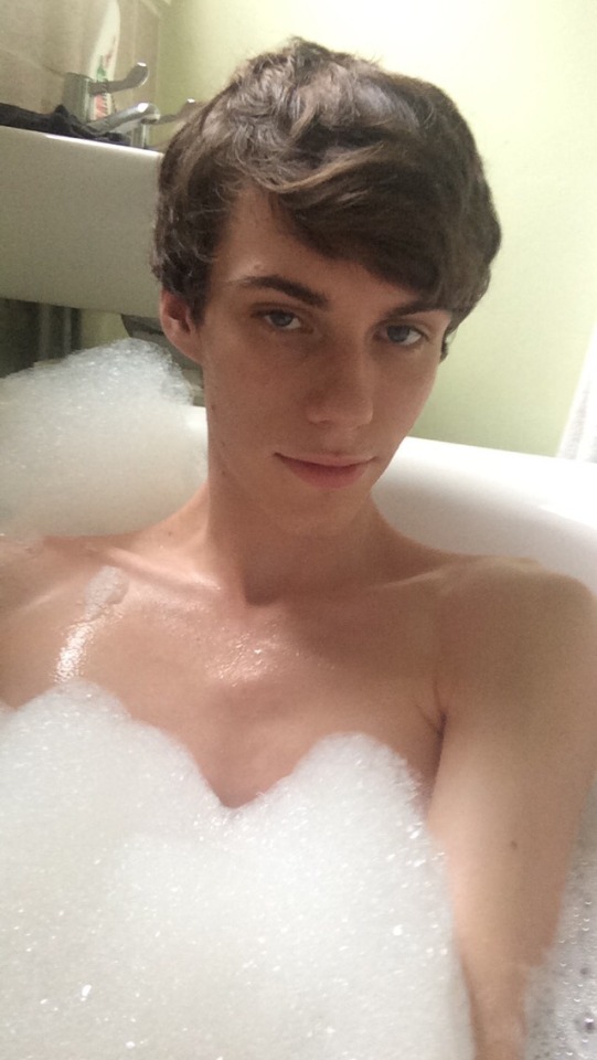 Bath Time!