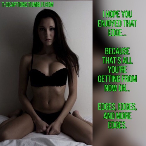forced-femdom-control:  http://bit.do/ebtvT - Chastity FemDom Clips