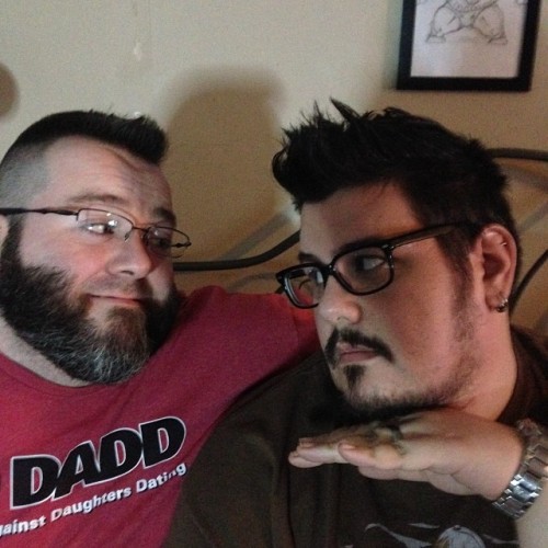 unionballs:  Star cross lovers 