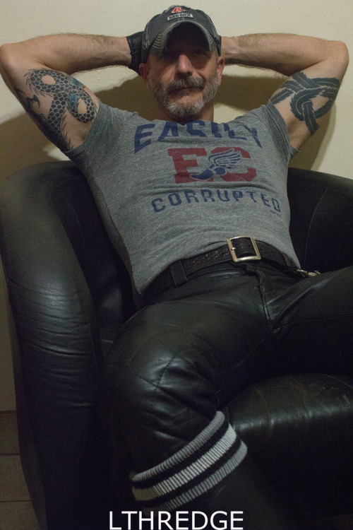 May 2016 / Return of the Vintage Pants
