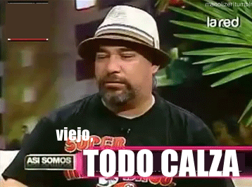 jaidefinichon:  LA WEA LOCA