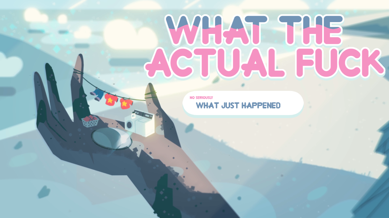 that-one-homeworld-gem: A Single Pale Rose? More like 