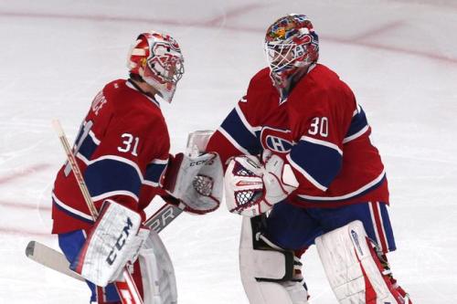 The Los Angeles Kings