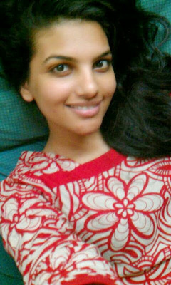 Yournudeindians:  Hot Nude Indian Selfie Photoshootfollow Me On Twitter Sakshi Sharma