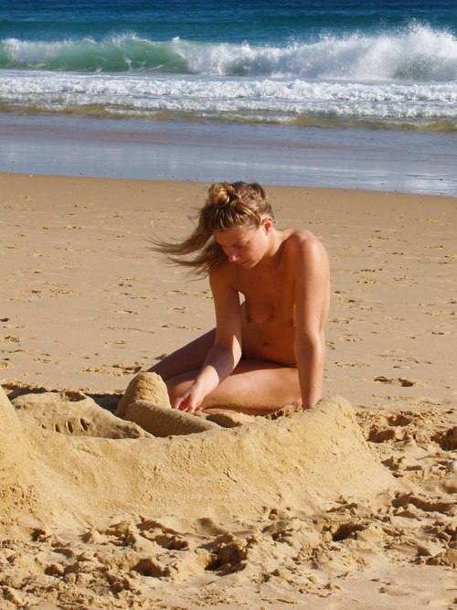 nudisminnature: Tumblr nudism