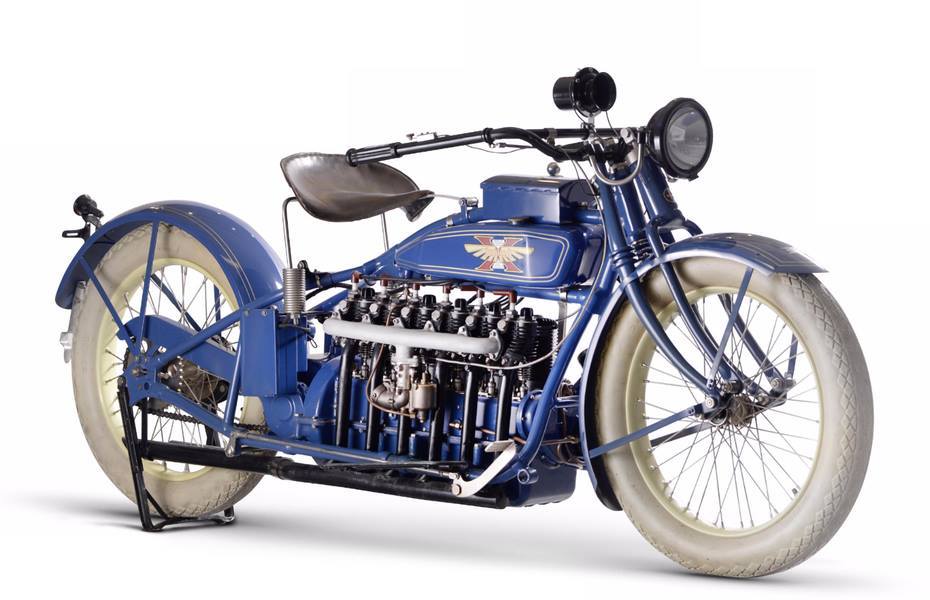 anyskin:  Henderson Deluxe 6 - 1924