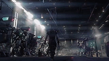 monado-barrette:  Xenoblade Chronicles X - 2013/2015 Comparison  (Still Image Version)