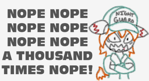 Ask Kairi the Filly