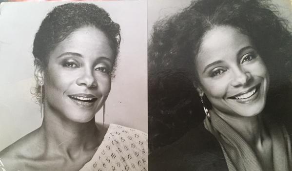 vivalalexii:  fuckyeahsanaalathan:  She is her mothers TWIN!   twins isnt even the