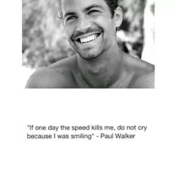 evermine-everthine-everus:  Paul Walker on