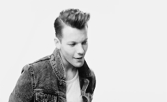 i really like boybands