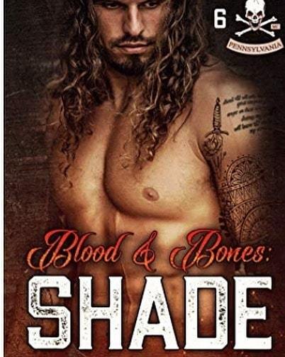 jeannestjames-author:  REVIEW!  Reposted from @mizfigbookdiva I have read a lot of books, and never has a book captured my heart and soul like Shade’s story. This book had everything - every emotion and then some. Not sure that I can adequately describe