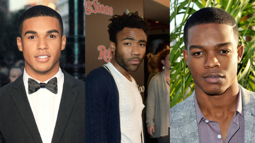 Sex bdub86:Male celebrities of color…. pictures