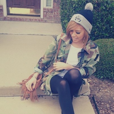 Tumblr | via Tumblr en We Heart It. http://weheartit.com/entry/74346124/via/23ThugLife23