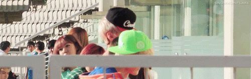  dumb.  1/∞ - 1000% done with you oh sehun gifs  