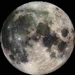 ethereal1:  Tonight’s Super Moon