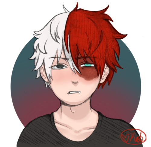 Bedhead Shoto (๑✧◡✧๑)