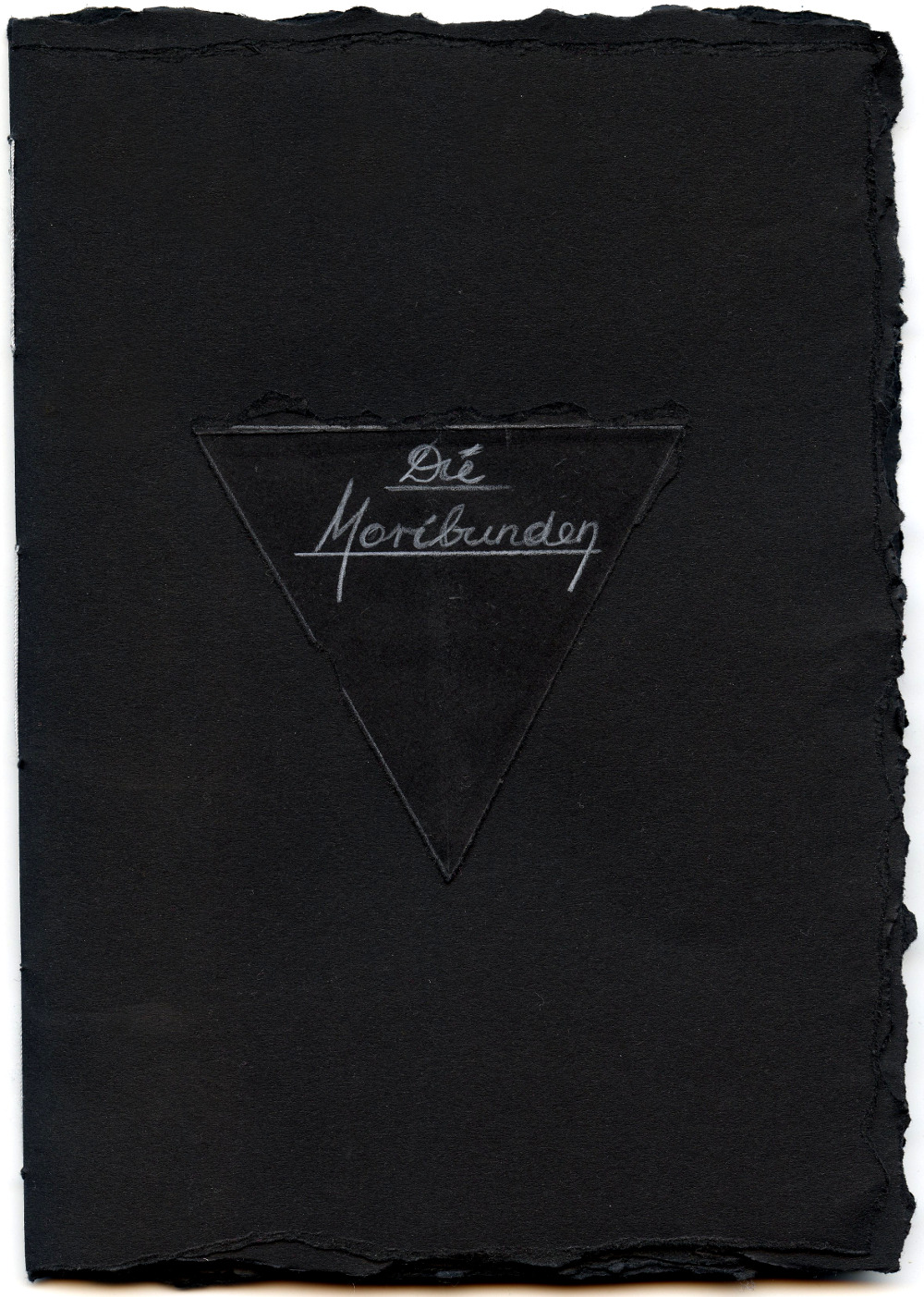 annaxmalina:  {2o13} die moribunden phase 1-&gt; phase 2-&gt; phase 3 