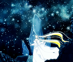 lemedy:Sailor Moon Crystal | Moon Pride | Princess Serenity
