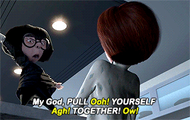 ronsaes:The Incredibles (2004)