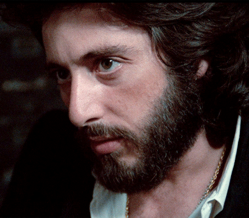 louisscyphre:  AL PACINOSerpico (1973) | dir. Sidney Lumet