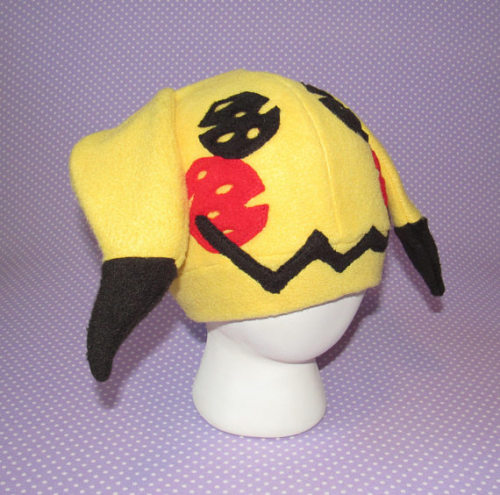 Mimikyu Merch Dump For Anon!