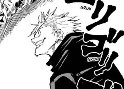 I Deeply Apologize For The Person Im About To Turn Into When I See Shibuya Feral Gojo Animated In A Couple