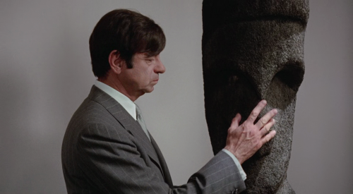  A New Leaf (Elaine May, 1971) 