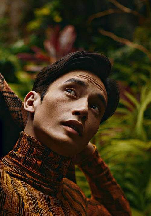 ewan-mcgregor:MANNY JACINTO for Man of Metropolis (2021)“The one new guilty pleasure I developed ove