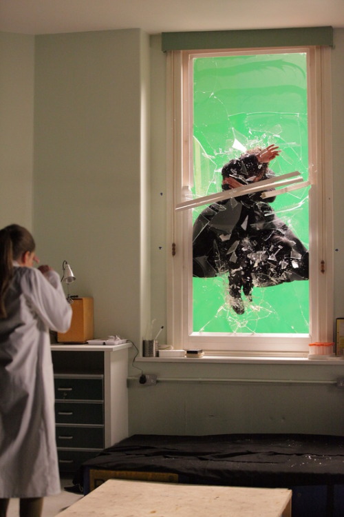nixxie-fic:New BBC Sherlock Super-High-Quality Production Pictures by Arwel (x) - Sherlock & Mol