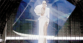 mother-gaga:  “I have the potential to imagine, the unimaginable. Think, the unthinkable. Be, the unbeable. With the arsenal of the world’s leading technology at my fingertips, I now have the ability to invent the un-inventable. We’re branding