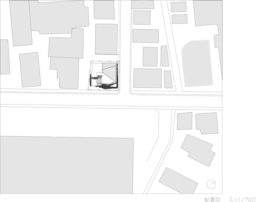Sunny Hills Japan Kengo Kuma and Associates 2013