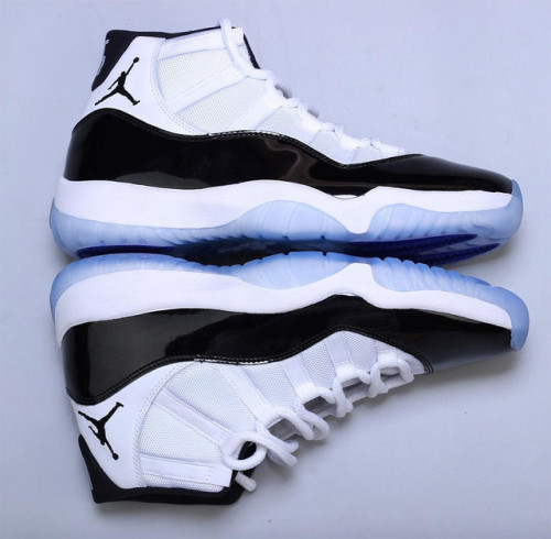 thicksexyasswomen:thepurpletape:Will The Air Jordan 11 “Concord” Be The Best Selling Nike Sneaker In