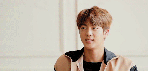 142/365 Days Of Kim Seokjin