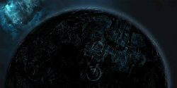blueknowledge:  Forerunner Shield World 001