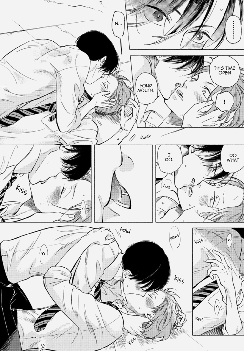 (ﾉ◕ヮ◕)ﾉ*:･ﾟ✧ やおい {HAITUS}