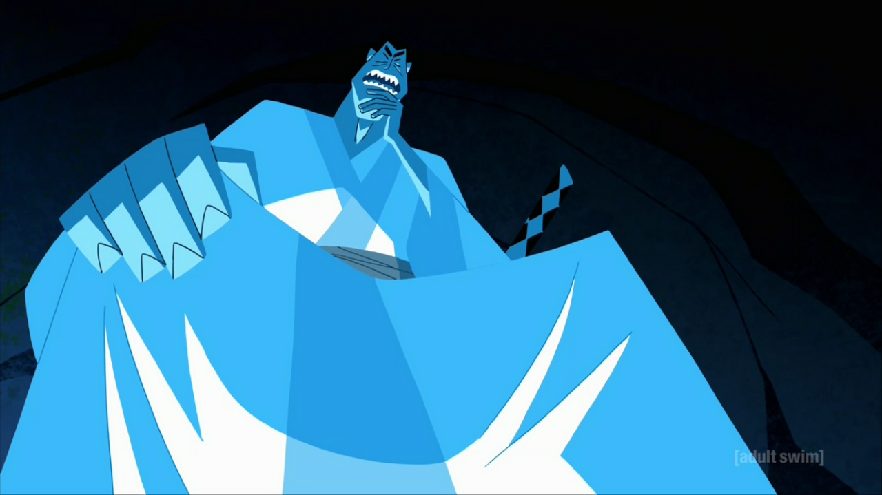 chillguydraws: stariousfalls: ….ive seen it all Draw your OC.  this season &lt;3