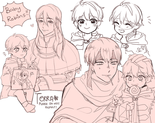 Baby Robin Has Been My Mood For The Past Week.