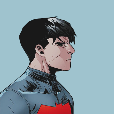 jasontdod:  jason todd (rebirth) icons - pack one please like and/or reblog if you take   feel free to ask for a different colour      all icons | icon page | request here 