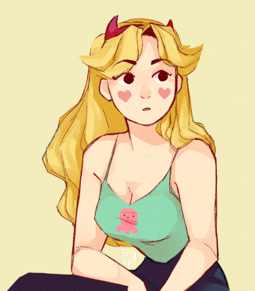 tamyarts:  ⭐