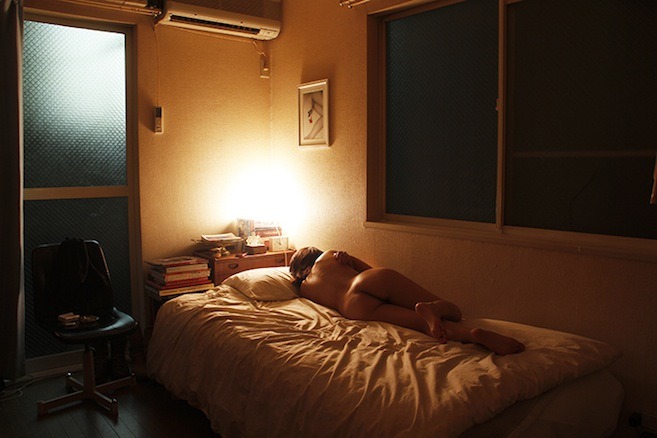 untrustyou:  Yoshinori Mizutani