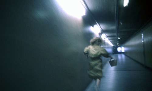 film-cult:  Chungking Express (1994) dir. by Wong Kar-wai 