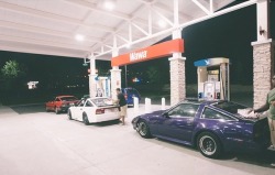 njborn95:  Wawa meet up. Photo by heyitsnino