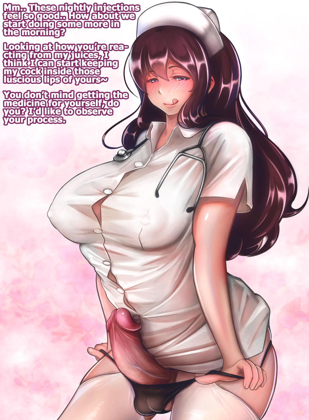 futabois:  futa captions again! its been a wile (･.◤)