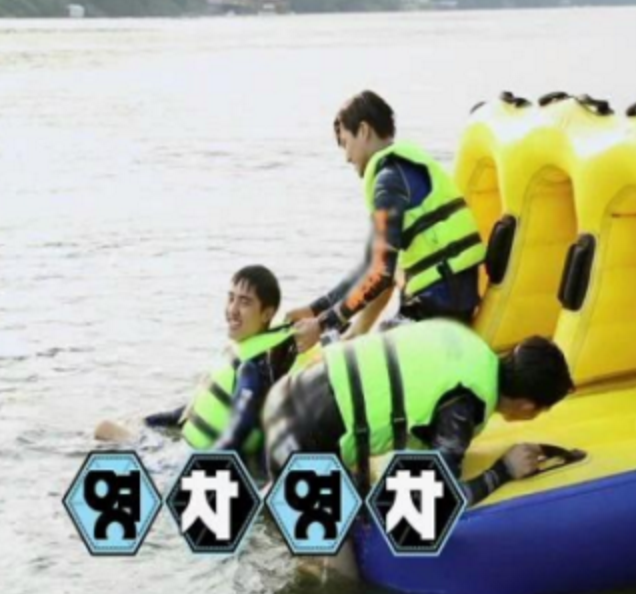 kyungsoo doesn’t give a shit