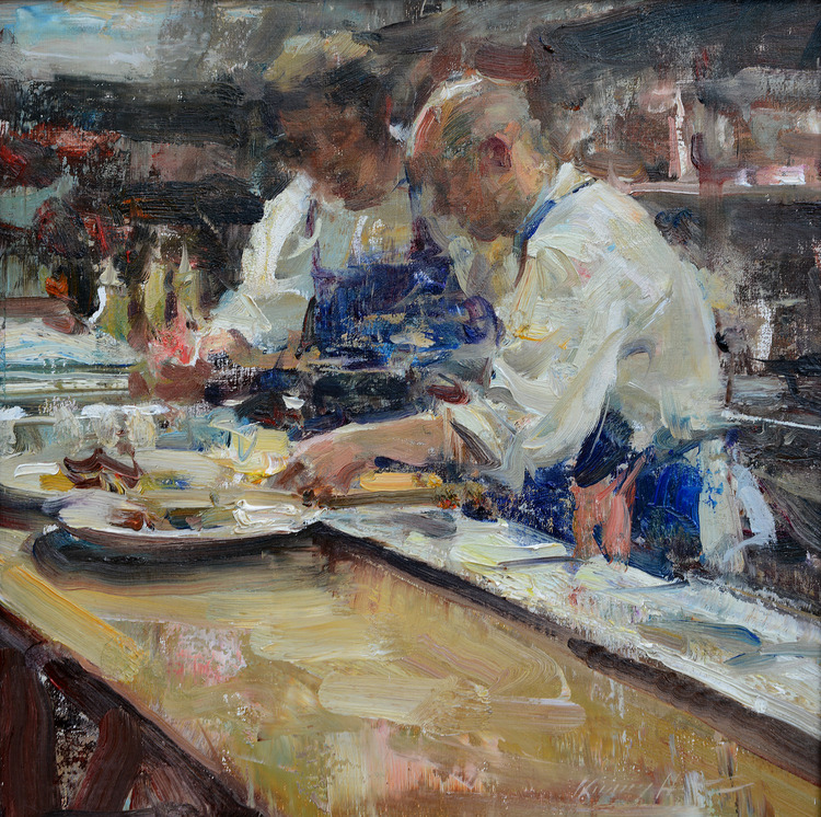k250966:  QUANG HO