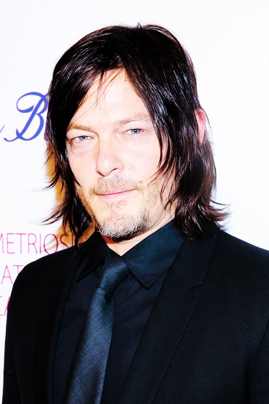 Norman Reedus tumblr