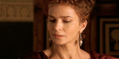 ducavalentinos:history week meme → day 3 : one womanAgrippina the Younger was the eldest daughter of