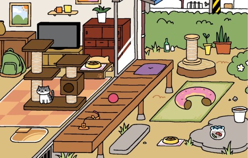 When you throw the perfect party but no one shows up